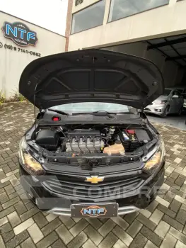 ONIX HATCH ACTIV 1.4 8V Flex 5p Mec.