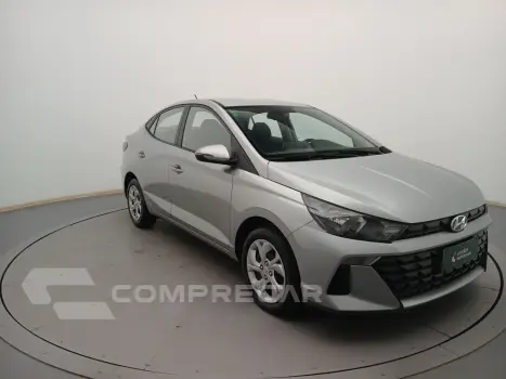 HB20S 1.0 12V FLEX COMFORT MANUAL