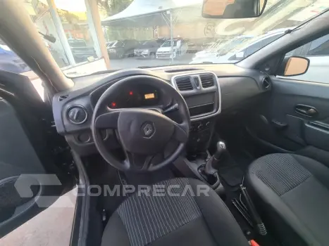 SANDERO