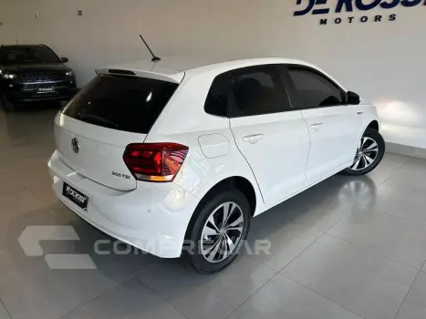 POLO COMFORT 200 TSI 1.0 FLEX 12V AUT