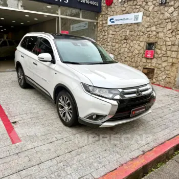 OUTLANDER 3.0 GT 4X4 V6 24V