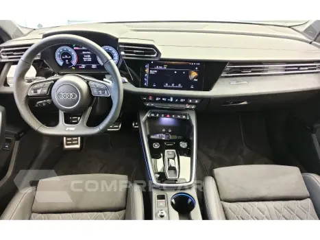 A3 2.0 40 TFSI MHEV SPORTBACK PERFORMANCE BLACK S-TRONIC