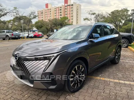 GS4 2.0 HEV Premium