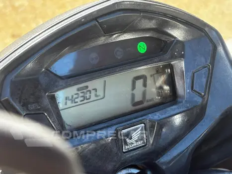 CG 150 150 cc