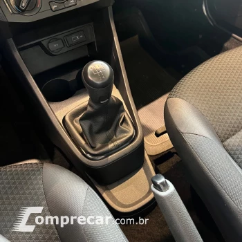 Gol 1.0 Flex 12V 5p