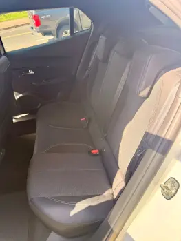 2008 1.0 Turbo 200 Active