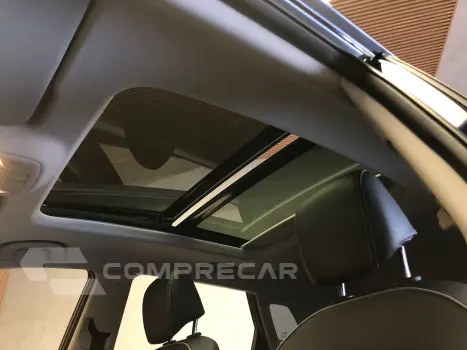 Tracker 1.2 Turbo Flex Premier Automático