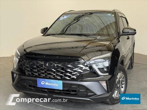 CRETA 1.0 TGDI FLEX N LINE AUTOMÁTICO