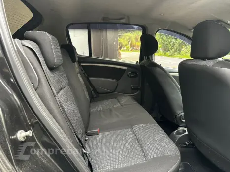 SANDERO Expression Hi-Flex 1.0 16V 5p