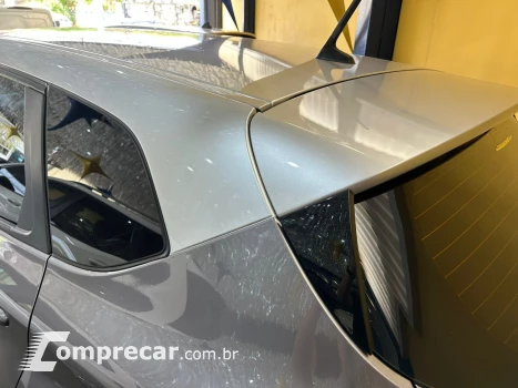 CAPTUR Iconic 1.3 TB 16V Flex 5p Aut.