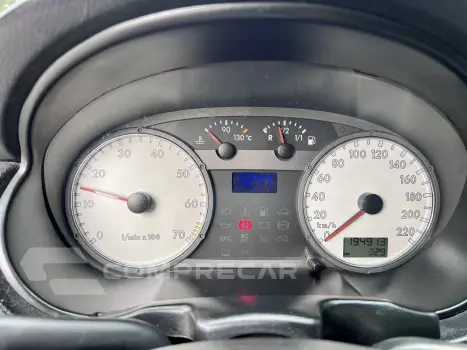 PARATI 2.0 MI Crossover 8V G.III
