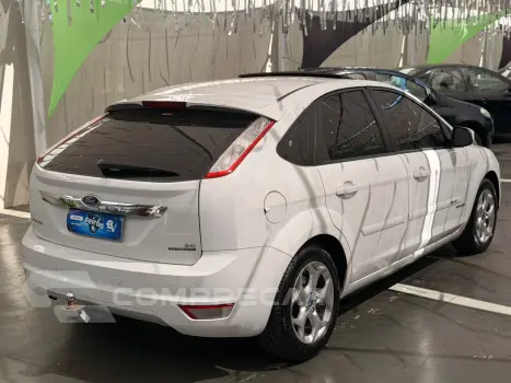 FOCUS 2.0 16V