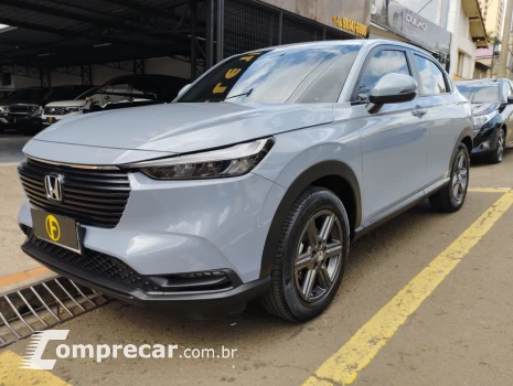 Honda HR-V 1.5 16V 4P FLEX EXL AUTOMÁTICO CVT 4 portas