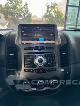Ranger XLT 3.2 20V 4x4 CD Diesel