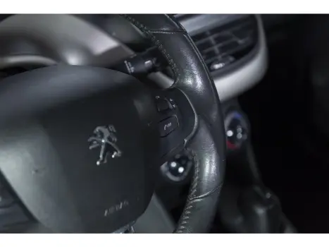 2008 1.6 16V FLEX ALLURE 4P AUTOMÁTICO