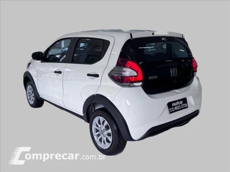 MOBI 1.0 EVO FLEX LIKE. MANUAL