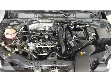 ONIX 1.0 TURBO FLEX PLUS LT AUTOMÁTICO