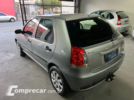 PALIO 1.0 MPI Fire Celebration 8V