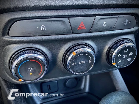 TRACKER 1.0 Turbo LT