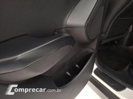 IX35 2.0 MPFI GL 16V FLEX 4P AUTOMÁTICO