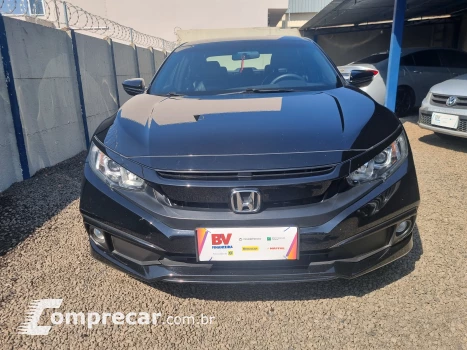 CIVIC 2.0 16vone Sport