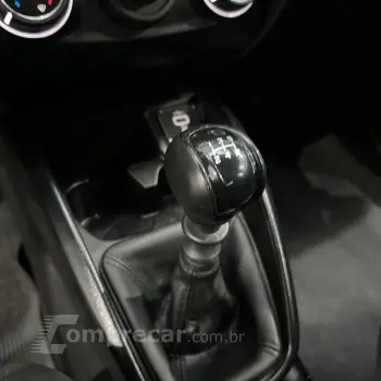 ARGO DRIVE 1.0 6V Flex