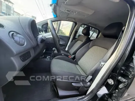 UNO VIVACE Celeb. 1.0 EVO F.Flex 8V 5p