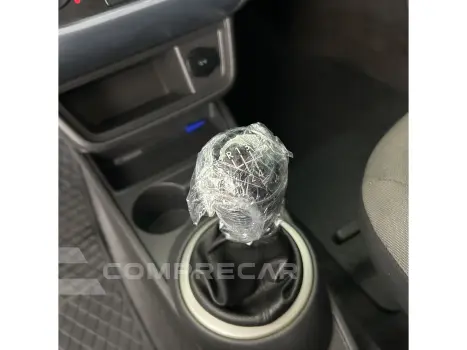 SAVEIRO 1.6 MI TRENDLINE CE 8V FLEX 2P MANUAL