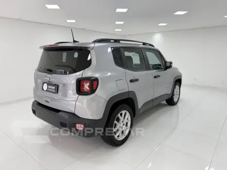 RENEGADE 1.8 16V Sport