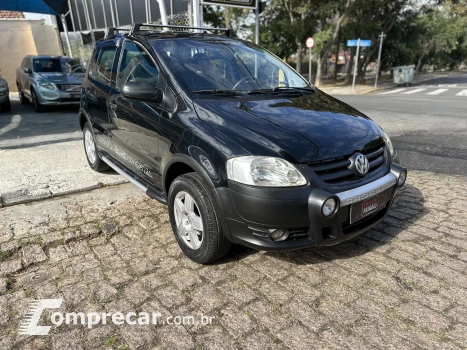 CROSSFOX 1.6 MI 8V