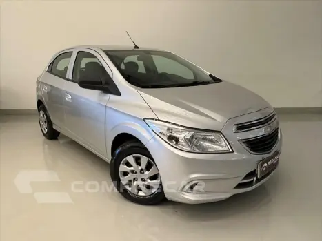 ONIX 1.0 MPFI LT 8V FLEX 4P MANUAL