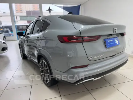 FASTBACK 1.3 TURBO 270 FLEX LIMITED EDITION AT6