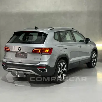 TAOS Highline 1.4 250 TSI Flex Aut.