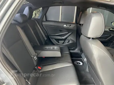 JETTA 1.4 250 TSI R-line