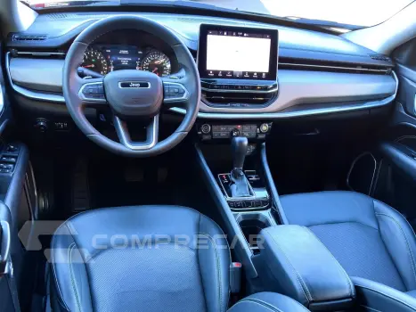 COMPASS 1.3 T270 TURBO FLEX LONGITUDE AT6