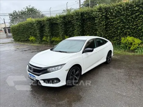 CIVIC 2.0 16vone Sport