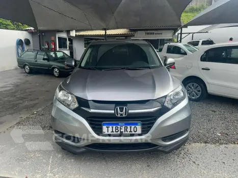 HR-V 1.8 16V LX