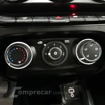 ARGO DRIVE 1.0 6V Flex