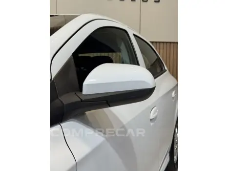 ONIX 1.0 MPFI LT 8V FLEX 4P MANUAL