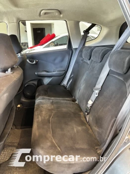 FIT 1.5 EX 16V
