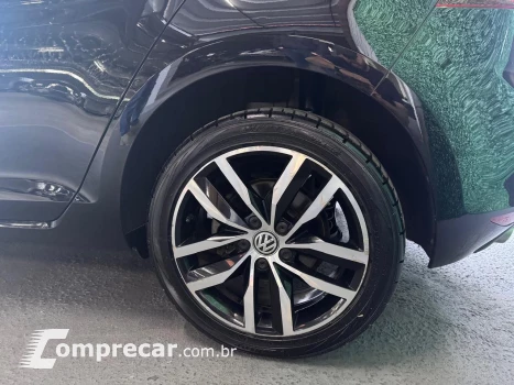 Golf Highline 1.4 TSI 140cv Aut.