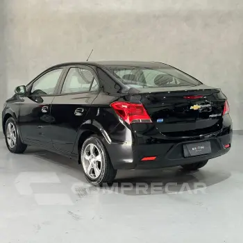 PRISMA Sed. LTZ 1.4 8V FlexPower 4p