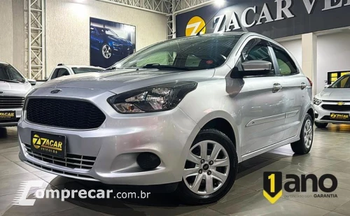 KA SE 1.0 HA B