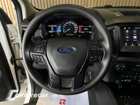RANGER 2.2 XLS 4X4 CD 16V DIESEL 4P AUTOMÁTICO
