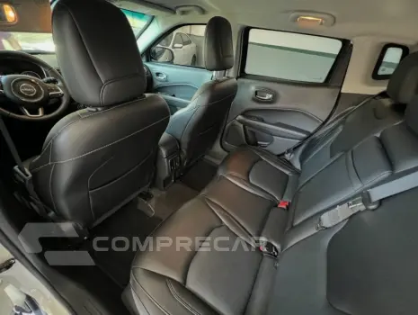 COMPASS 2.0 16V Limited