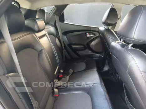IX35 2.0 MPFI GLS 16V