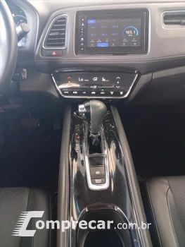 HR-V 1.8 16V EXL