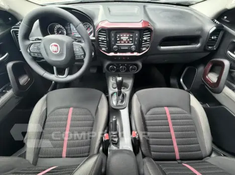 TORO 2.4 16V Multiair Freedom