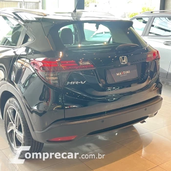 HR-V EXL 1.8 Flexone 16V 5p Aut.