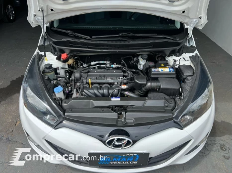 HB20 1.6 Comfort 16V